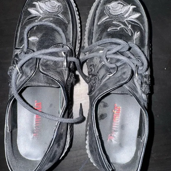 Demonia Creeper 219 - Picture 6 of 8